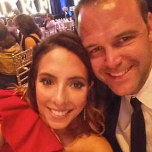 Meet your Posher, Carla